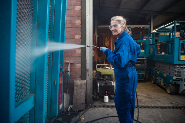 Trusted Walnutport, PA  Pressure Washing Services Experts