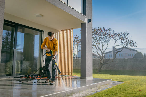 Best Sidewalk and Walkway Cleaning  in Walnutport, PA