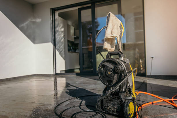 Best Pool Deck Cleaning  in Walnutport, PA